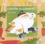 Little_Album_Carotte_ou_Pissenlit