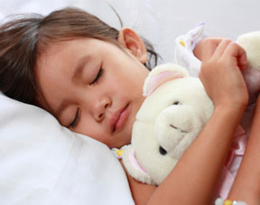 comment apprendre bebe dormir seul