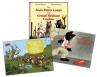 Des albums et des romans pour jouer avec les contes de fées et donner le goût de la lecture aux enfants