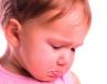 Psychologie de l'enfant : parents stressés, bébés stressés ?