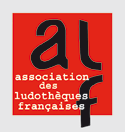 Association des ludothèques françaises