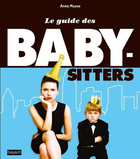 comment trouver baby sitter