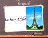 CM1-CM2 : Comment faire un exposé sur la tour Eiffel ?