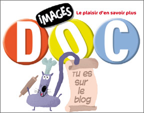 Consulter le blog d'Images Doc