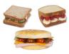 Des recettes de sandwiches faciles et équilibrées