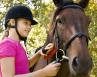 Equitation : pourquoi choisir ce sport pour son enfant ?