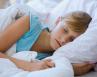 Pourquoi fixer l’heure de son coucher aide l’enfant à grandir ?