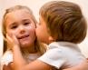Psychologie de l’enfant : les amours de maternelle…