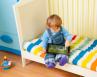Développement de l’enfant : quel usage des tablettes pour les bébés ?