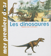 Les dinosaures, Mes premiers docs, Milan