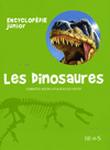 Les Dinosaures Encyclopédie junior Fleurus