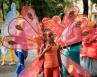 Carnaval et Mardi gras : les meilleurs sites d'activités, de déguisements, de recettes et de maquillage pour les enfants