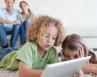 Education des enfants : quelle place pour les écrans à la maison ?