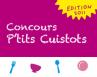 Concours de cuisine pour enfants “les P'tits cuistots” de la fondation Guy Demarle - Enfance & Bien-Manger