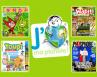 Education des enfants : des magazines pour apprendre à protéger la planète