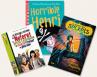 Littérature jeunesse : des livres qui donnent envie de lire !