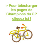 Télécharger les pages du magazine Champions du Cp - Lecture