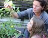 A faire avec les enfants : jardinez en famille !
