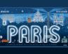 Visiter Paris : guide, plan, appli et album pour faire découvrir autrement la Ville lumière aux enfants