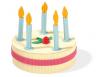 Bricolage d’anniversaire : des gâteaux mystère