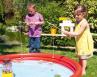 Activité bricolage : un jeu de pêche à fabriquer avec les enfants