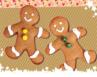 Biscuits de Noël : une recette de bonhomme en pain d’épice à faire avec votre enfant