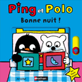 Ping et Polo, Jo Lodge