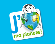 J'aime ma planète - En avril, 20 magazines jeunesse et sites internet du groupe Bayard participent à l’opération !