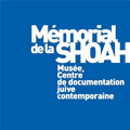 Mémorial de la Shoah, Musée, Centre de documentation juive contemporaine