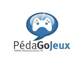 Consulter le site PedaGoJeux.fr