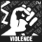 Logo Pegi Violence