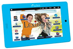 Lexibook® Tablet Master