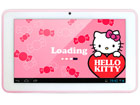Tablette Hello Kitty - Ingo