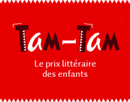 Tam-Tam, le prix littéraire des enfants