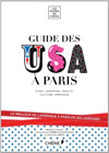 Guide des USA à Paris