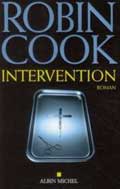 Intervention, de Robin Cook