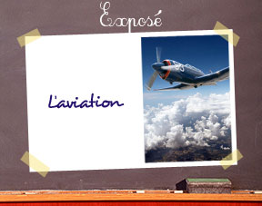 Expose_aviation