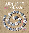 Artiste de plage - Actes sud junior