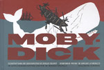 Moby-Dick - Un livre diorama d’après l'œuvre d’Herman Melville
